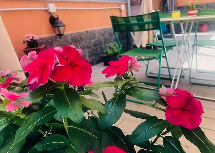 Hotel La Caravella