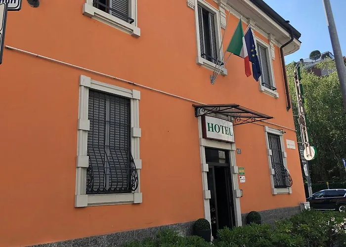 Hotel La Caravella
