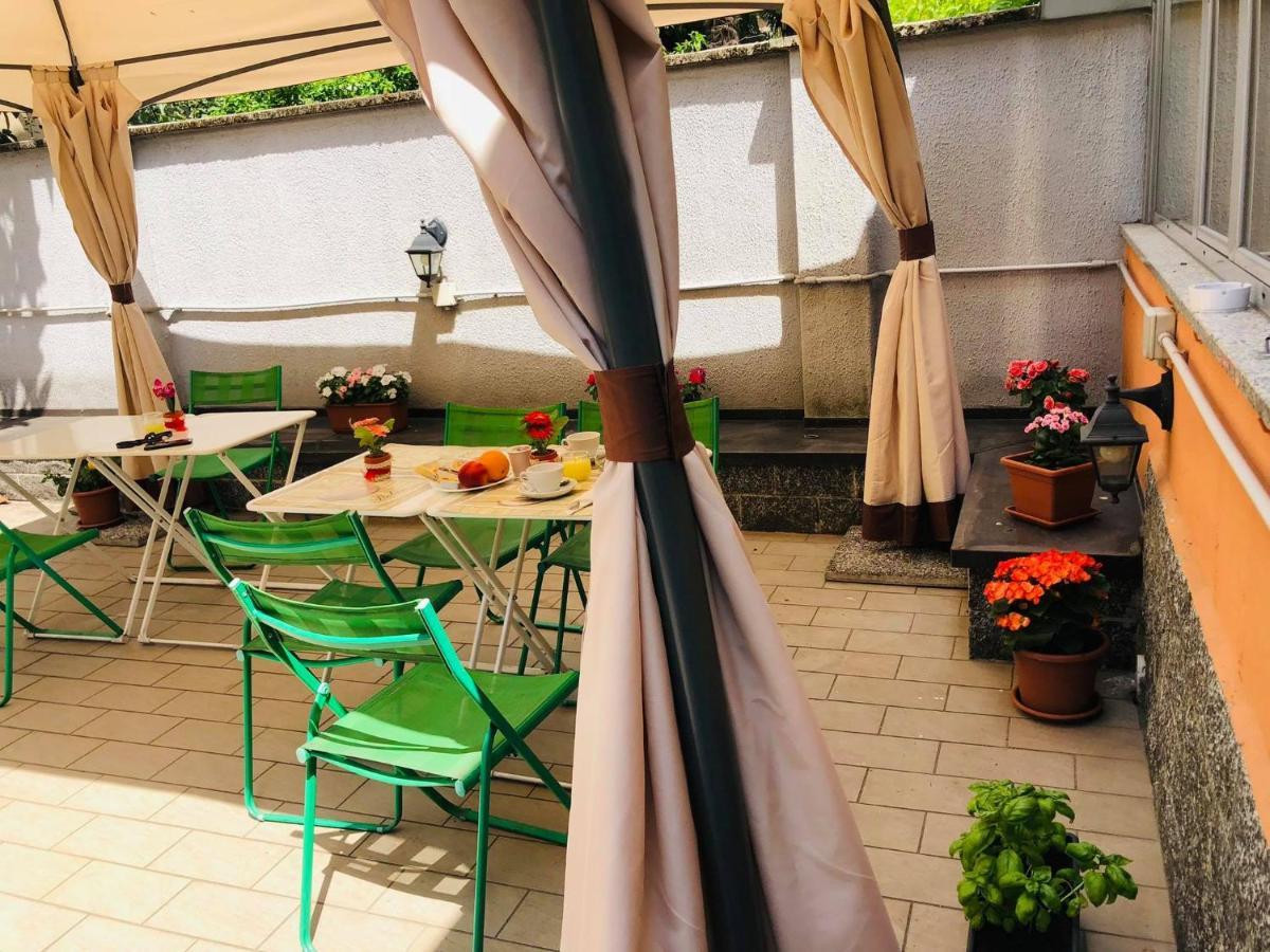 Hotel La Caravella Milano