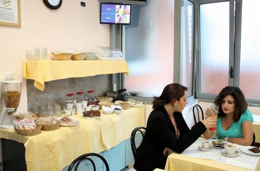 La Caravella 2* Milano