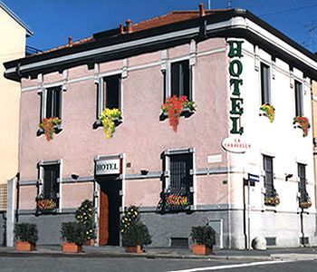 La Caravella Hotel Milano