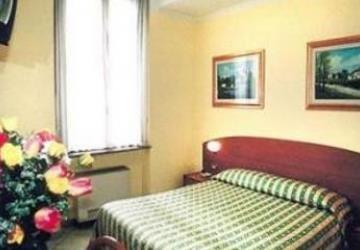 Hotel La Caravella Milano