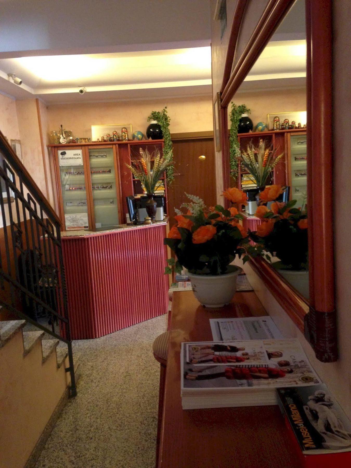 La Caravella 2* Milano