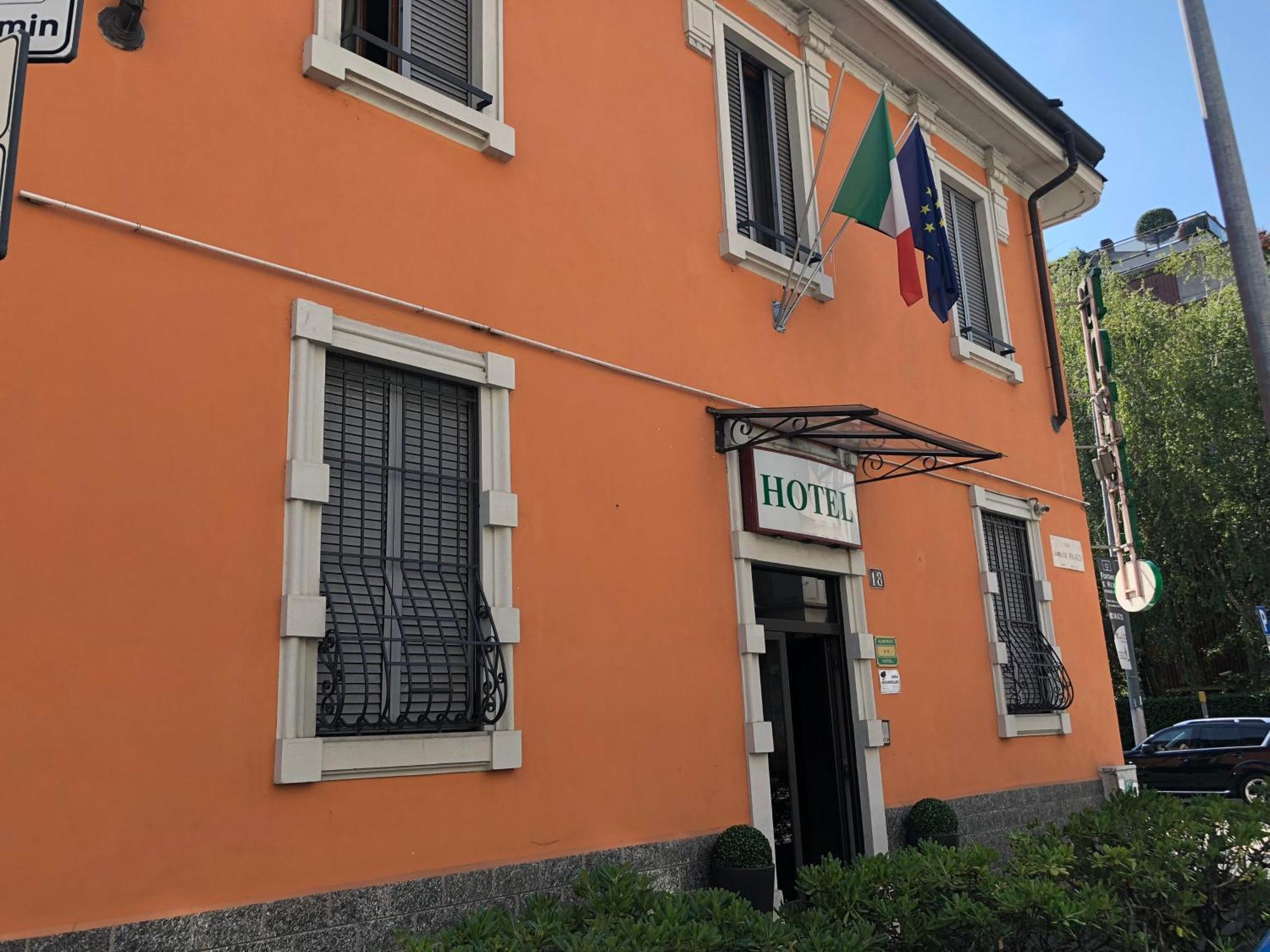 Hotel La Caravella Milano