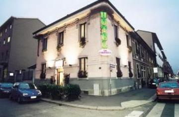 La Caravella Milano
